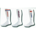 Custom Over the Calf, Tube, or Heel & Toe Socks (7-11 Medium)